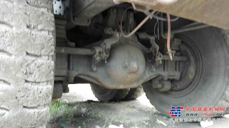 山西出售转让二手2014年陕汽德龙SX3255DM354自卸车