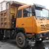 山西出售转让二手2012年陕汽奥龙SX3255DR324自卸车