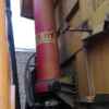 山西出售转让二手2012年陕汽奥龙SX3255DR324自卸车