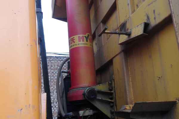 山西出售转让二手2012年陕汽奥龙SX3255DR324自卸车