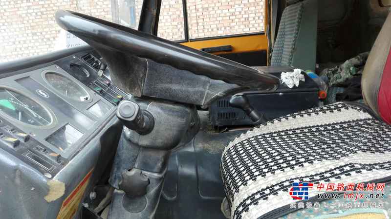 山西出售转让二手2012年陕汽奥龙SX3255DR324自卸车