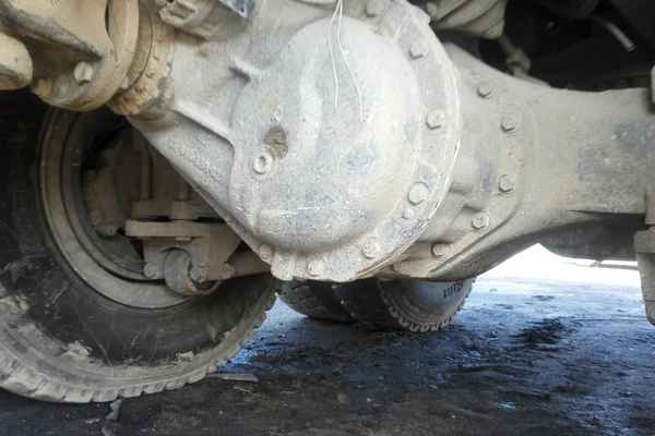 山西出售转让二手2009年北奔ND3250S自卸车
