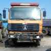 山西出售转让二手2009年北奔ND3250S自卸车