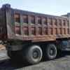 山西出售转让二手2008年北奔ND3250S自卸车