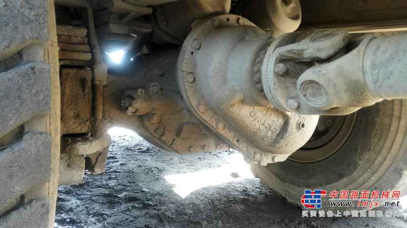 山西出售转让二手2009年北奔ND3250S自卸车