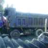山西出售转让二手2007年东风DFL3251A1自卸车