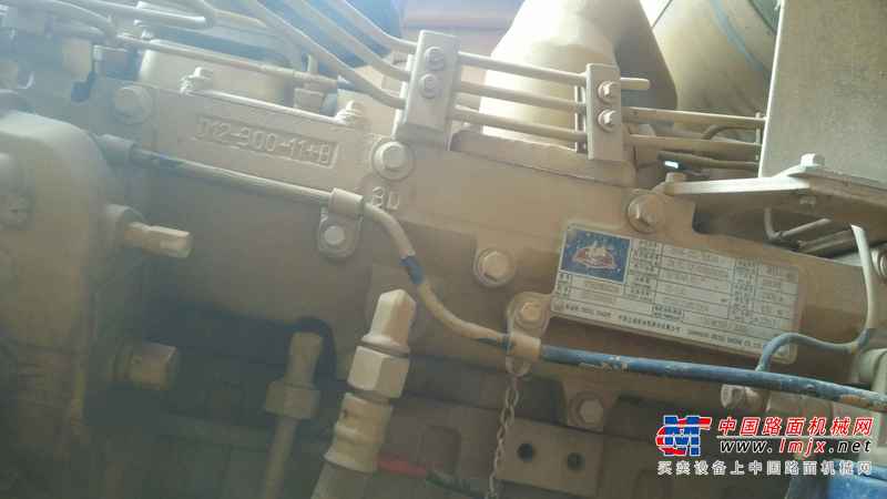 云南出售转让二手3000小时2011年山推SR22M单钢轮压路机