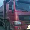 辽宁出售转让二手2011年中国重汽豪沃ZZ3257M2941自卸车