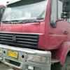 辽宁出售转让二手2008年中国重汽斯太尔ZZ3251M3642W自卸车