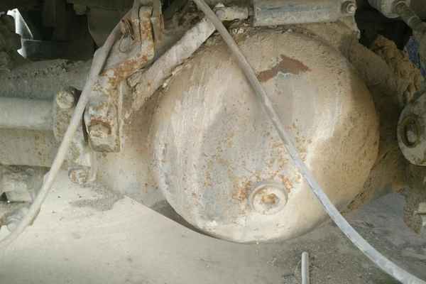 辽宁出售转让二手2008年中国重汽斯太尔ZZ3251M3649W自卸车