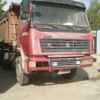 辽宁出售转让二手2008年中国重汽斯太尔ZZ3251M3649W自卸车