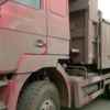 山东出售转让二手2012年中国重汽豪泺ZZ3257N3648W自卸车