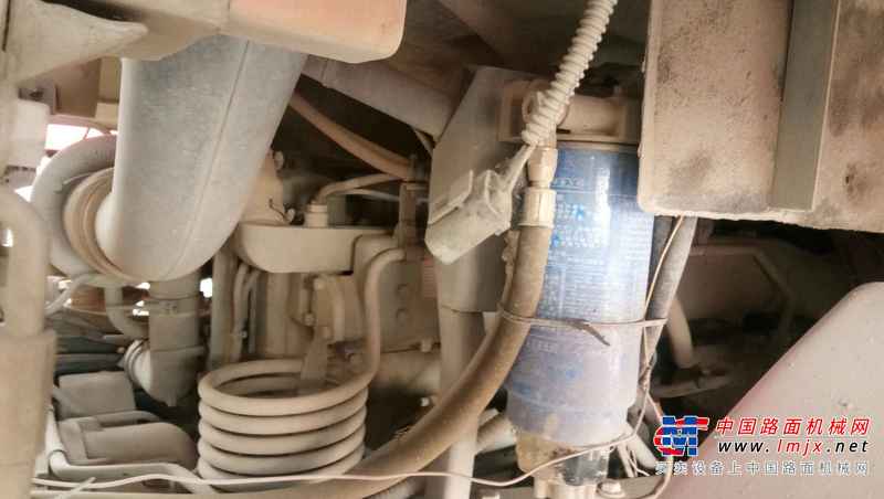 山东出售转让二手2012年中国重汽豪泺ZZ3257N3648W自卸车