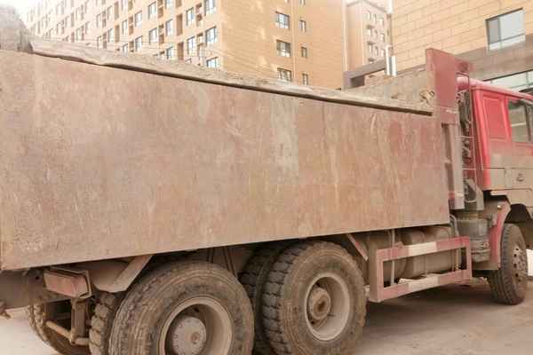 山东出售转让二手2012年中国重汽豪泺ZZ3257N3648W自卸车