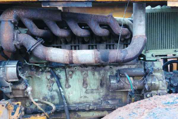 湖南出售转让二手6723小时2004年江麓W2002A单钢轮压路机