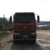 湖南出售转让二手2014年东风EQ3195GX7D1自卸车