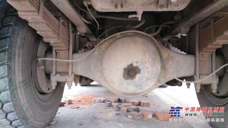 湖南出售转让二手2013年东风EQ3195GX7D1自卸车