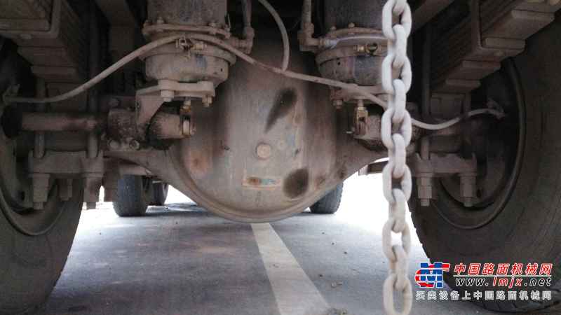 湖南出售转让二手2013年东风EQ3195GX7D1自卸车