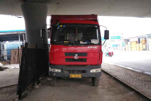 湖南出售转让二手2010年汇众SH3251A4自卸车