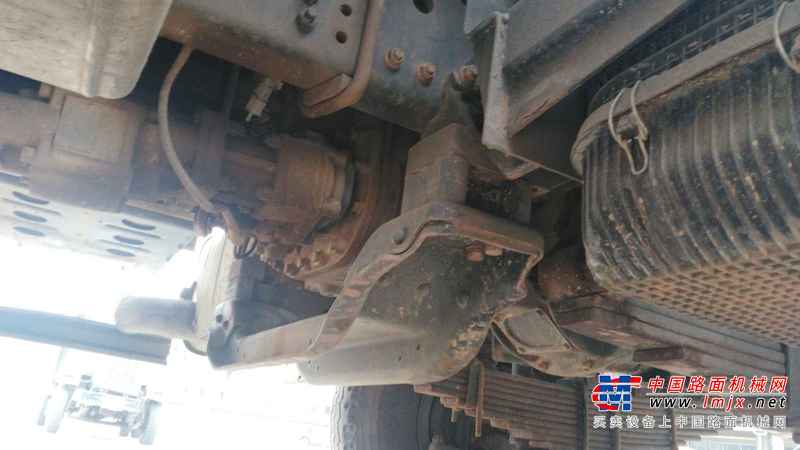 湖南出售转让二手2012年陕汽德龙SX3255DM404自卸车