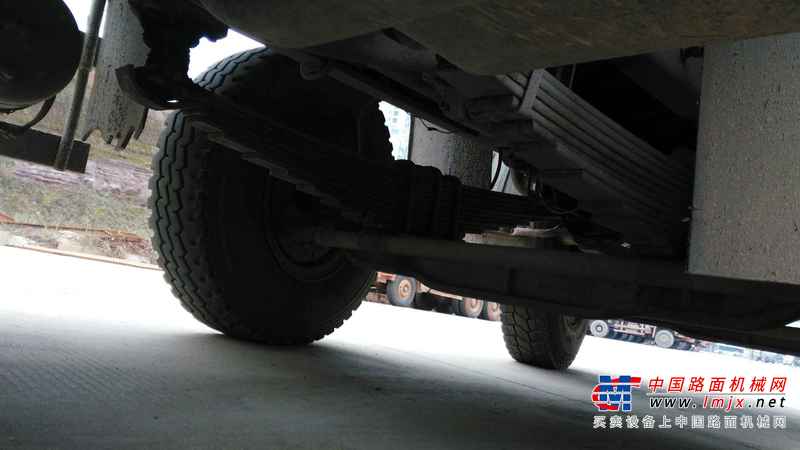 湖南出售转让二手2012年东风EQ3259GE自卸车