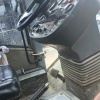 贵州出售转让二手6980小时2011年徐工XS222J单钢轮压路机