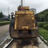 江西出售转让二手14000小时2003年洛建ZY18单钢轮压路机