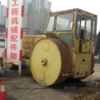 山西出售转让二手8200小时2003年洛阳路通3Y18X21三轮压路机