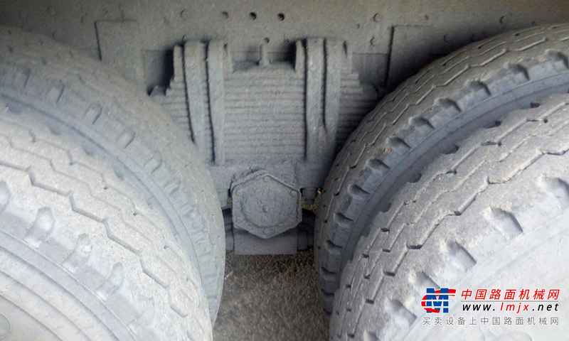 山西出售转让二手2010年东风EQ3208GJ自卸车