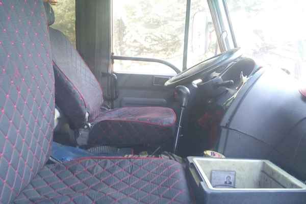 山西出售转让二手2010年东风EQ3208GJ自卸车