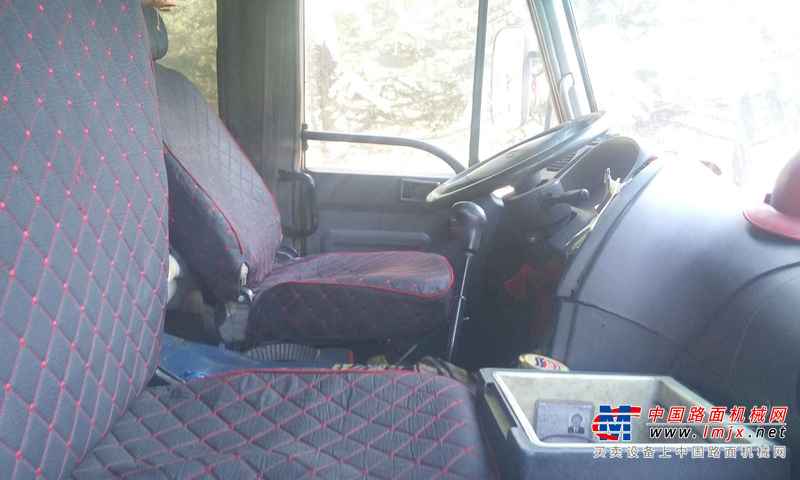 山西出售转让二手2010年东风EQ3208GJ自卸车