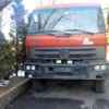 山西出售转让二手2010年东风EQ3208GJ自卸车