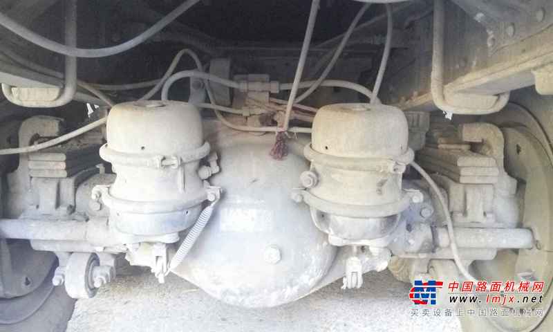 山西出售转让二手2010年东风EQ3208GJ自卸车