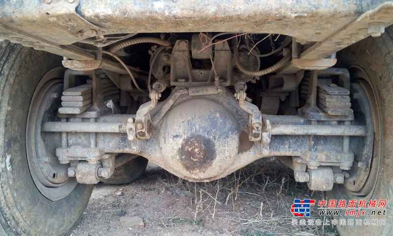 山西出售转让二手2009年东风3310GMJ3自卸车