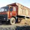 山西出售转让二手2009年东风3310GMJ3自卸车