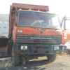 山西出售转让二手2009年东风3310GMJ3自卸车