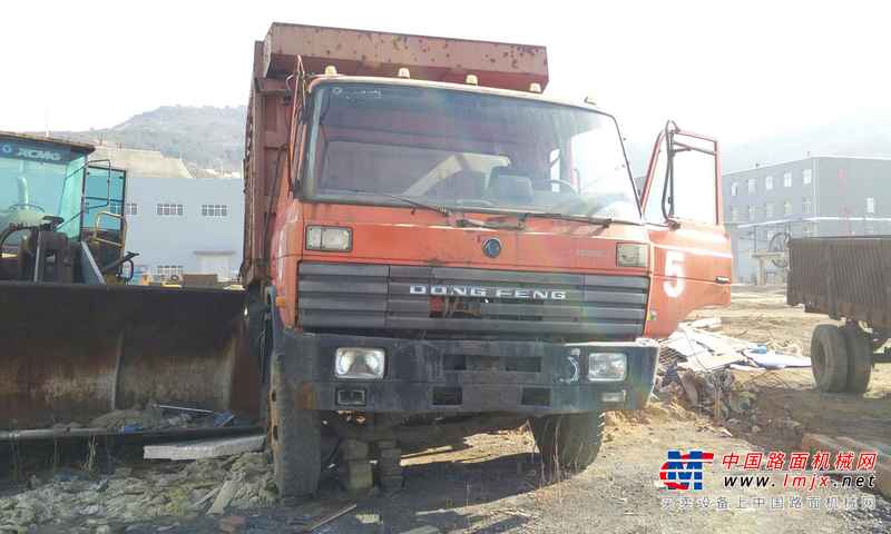 山西出售转让二手2009年东风3310GMJ3自卸车