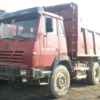 山西出售转让二手2011年陕汽奥龙SX3255UN384自卸车