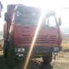 山西出售转让二手2011年陕汽奥龙SX3255UN384自卸车