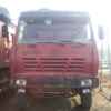 山西出售转让二手2011年陕汽奥龙SX3255UN384自卸车