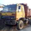 山西出售转让二手2009年东风3310GMJ3自卸车