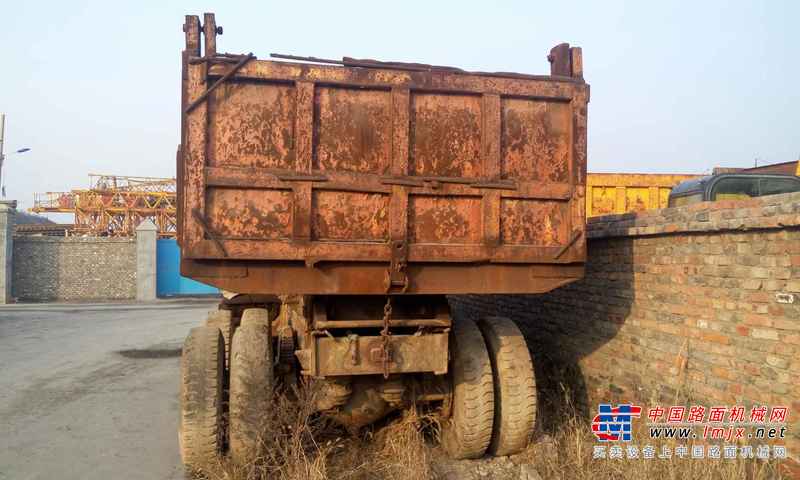 山西出售转让二手2009年东风3310GMJ3自卸车