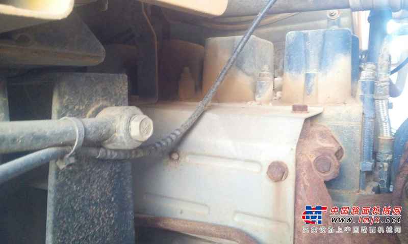 山西出售转让二手2010年东风EQ1208GJ自卸车
