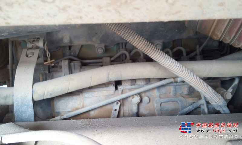 山西出售转让二手2010年东风EQ1208GJ自卸车