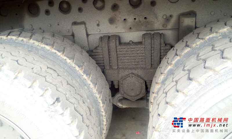 山西出售转让二手2010年东风EQ1208GJ自卸车