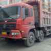 山西出售转让二手2010年东风EQ1208GJ自卸车
