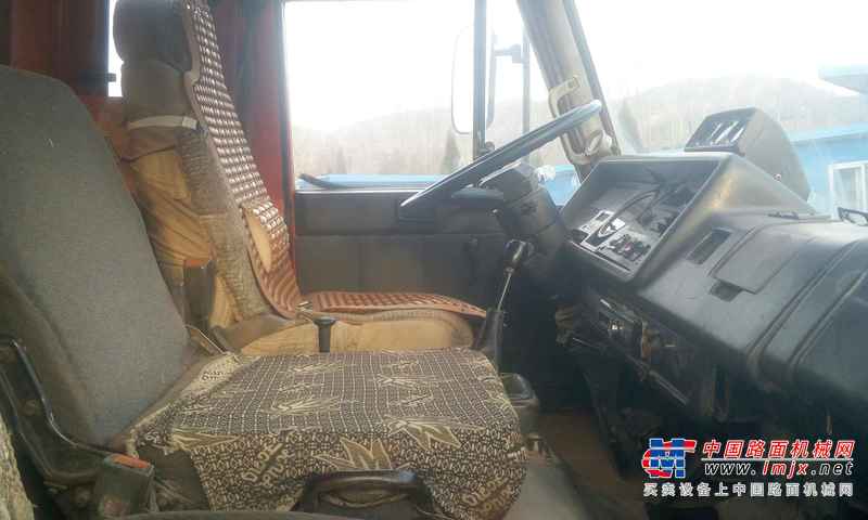 山西出售转让二手2010年东风EQ1208GJ自卸车
