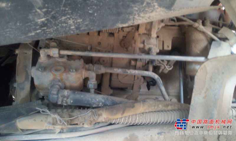 山西出售转让二手2010年东风EQ1208GJ自卸车