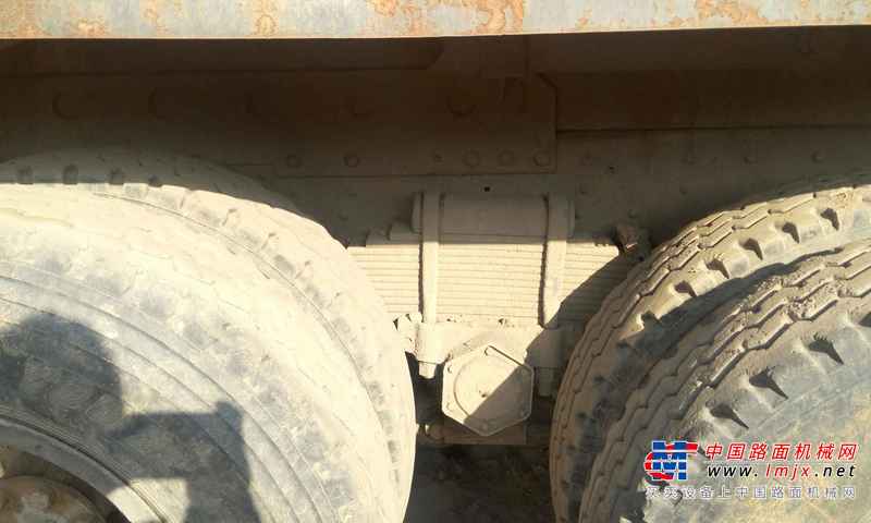 山西出售转让二手2009年东风3310GEJ3自卸车
