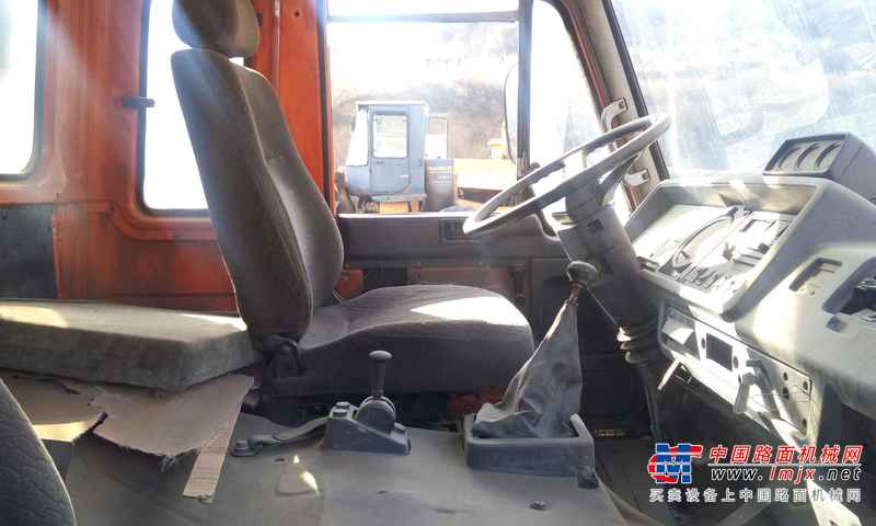 山西出售转让二手2009年东风3310GEJ3自卸车